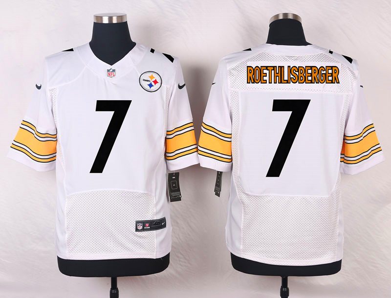 Pittsburgh Steelers elite jerseys-012